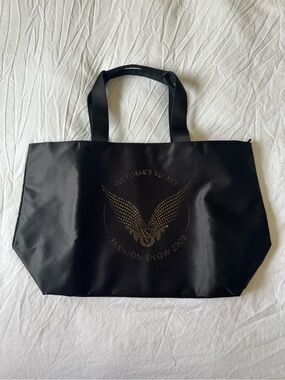Victoria's Secret Fashion Show 2025 Tote Bag